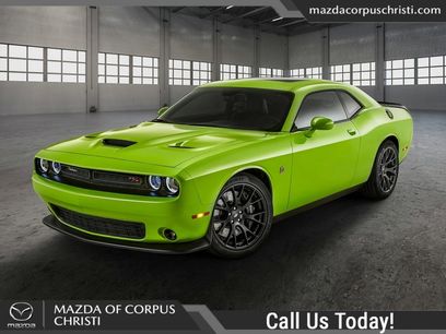 Used 2023 Dodge Challenger SXT