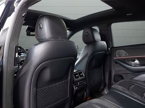 Used 2022 Mercedes-Benz GLE 53 AMG 4MATIC Coupe image 60