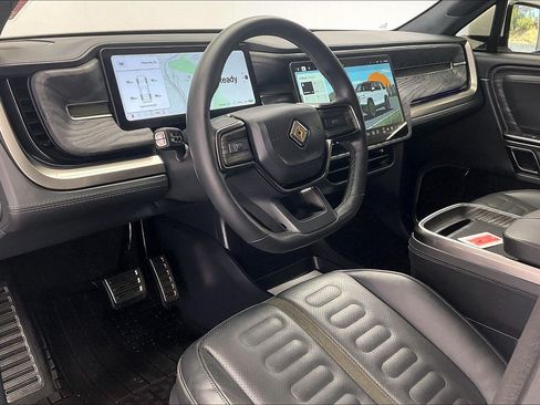 Used 2022 Rivian R1S Launch Edition AWD/4WD image 14