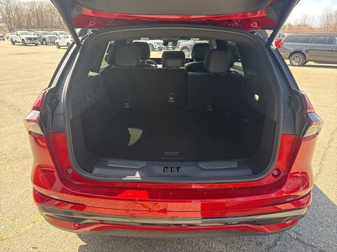 Used 2024 Lincoln Nautilus Reserve w/ Equipment Group 203A image 22