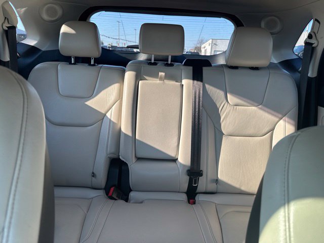 Used 2021 Ford Edge Titanium AWD/4WD image 33
