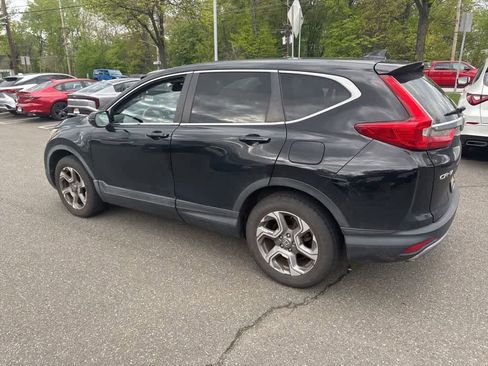 Used 2018 Honda CR-V EX-L image 15