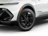 New 2026 Chevrolet Equinox EV LT image 4