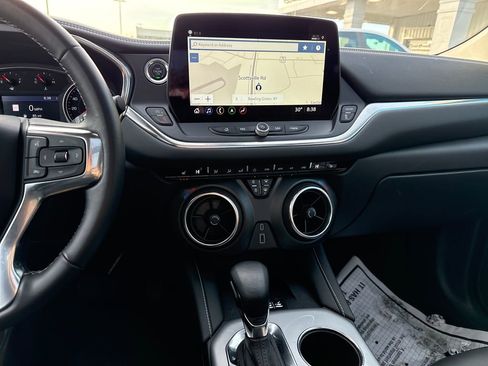 Used 2024 Chevrolet Blazer LT w/ Sound & Technology Package image 22