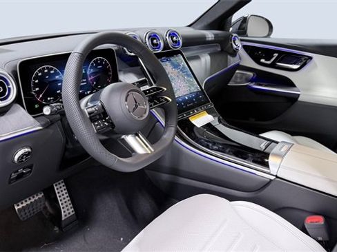 New 2026 Mercedes-Benz GLC 300 GLC 300 image 5