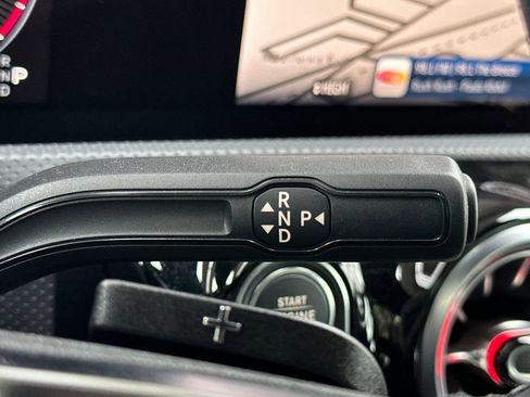 Certified 2025 Mercedes-Benz CLA 250 4MATIC image 17