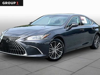 Used 2025 Lexus ES 350 w/ Premium Package