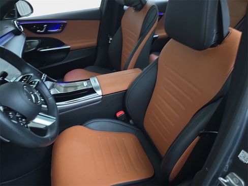 Used 2024 Mercedes-Benz C 300 C 300 image 18