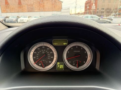 Used 2012 Volvo C70 T5 w/ Climate Pkg image 17