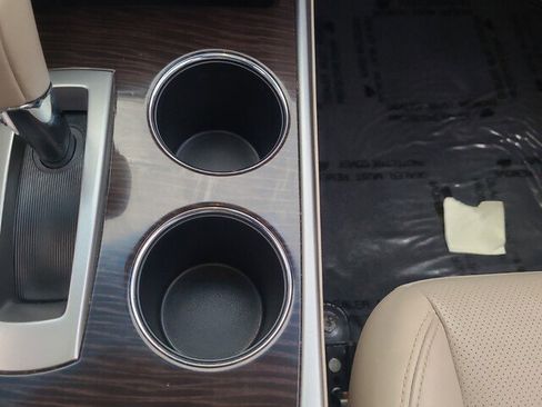 Used 2015 Nissan Altima 2.5 SL w/ Technology Package image 17