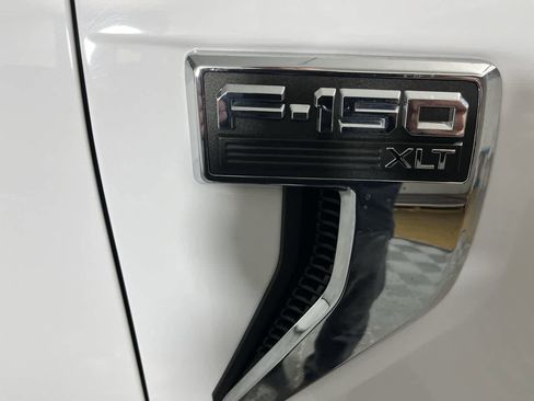 Used 2021 Ford F150 XLT w/ XTR Package image 11