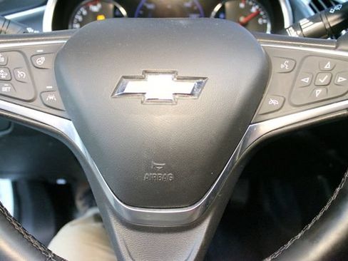 Used 2023 Chevrolet Malibu LT w/ Driver Confidence Package FWD image 18