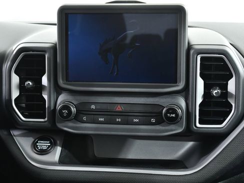 Used 2024 Ford Bronco Sport Big Bend w/ Convenience Package AWD/4WD image 9