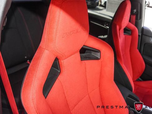 Used 2025 Honda Civic Type R image 50