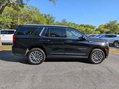 Used 2023 GMC Yukon Denali Ultimate