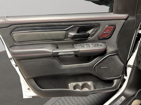 Used 2022 RAM 1500 TRX w/ TRX Level 2 Equipment Group image 14