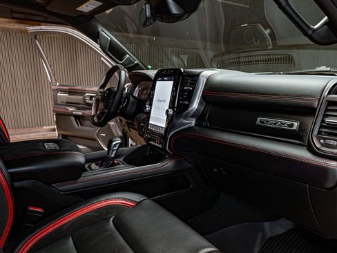 Used 2024 RAM 1500 TRX w/ TRX Level 2 Equipment Group image 19