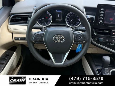 Used 2023 Toyota Camry LE FWD image 13