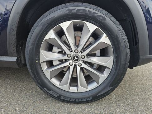 Used 2021 Mercedes-Benz GLE 350 GLE 350 image 9