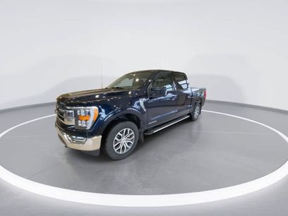 Used 2022 Ford F150 Lariat