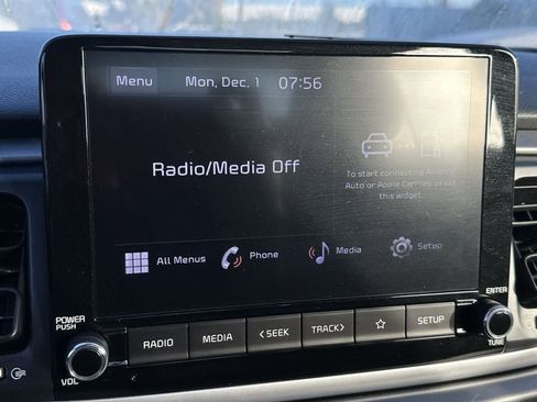 Certified 2023 Kia Rio S image 12