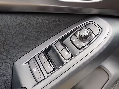 New 2026 Subaru Impreza 2.0i Sport AWD/4WD image 16