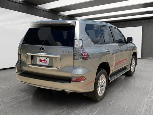 Used 2023 Lexus GX 460 Premium w/ Premium Plus Package AWD/4WD image 5