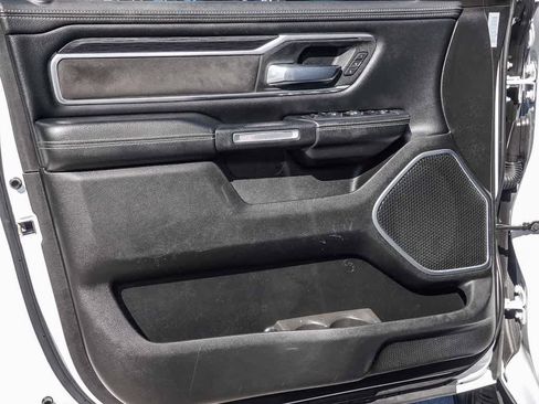 Certified 2023 RAM 1500 Laramie AWD/4WD image 18