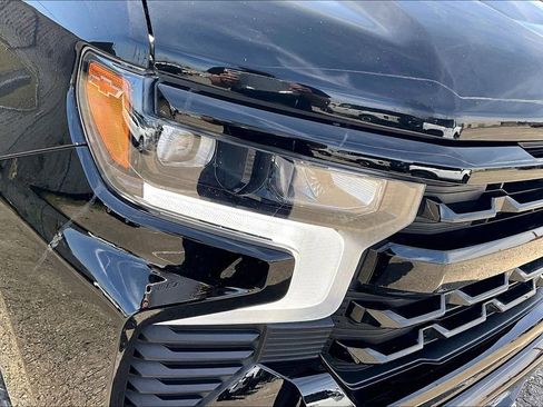 Used 2024 Chevrolet Silverado 1500 RST w/ Redline Edition image 30