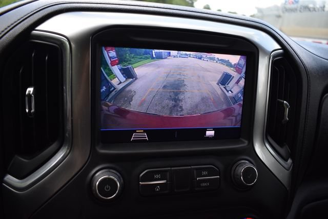 Used 2022 Chevrolet Silverado 1500 RST AWD/4WD image 14