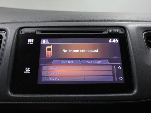 Used 2018 Honda HR-V EX image 24