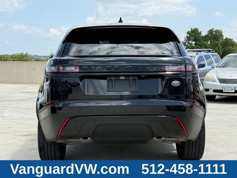 Used 2022 Land Rover Range Rover Velar S AWD/4WD image 10