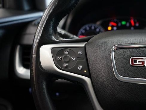 Used 2022 GMC Terrain SLT w/ Infotainment Package II image 32