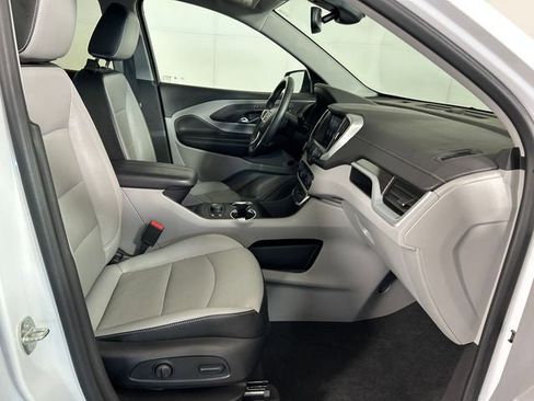 Used 2023 GMC Terrain SLT AWD/4WD image 29