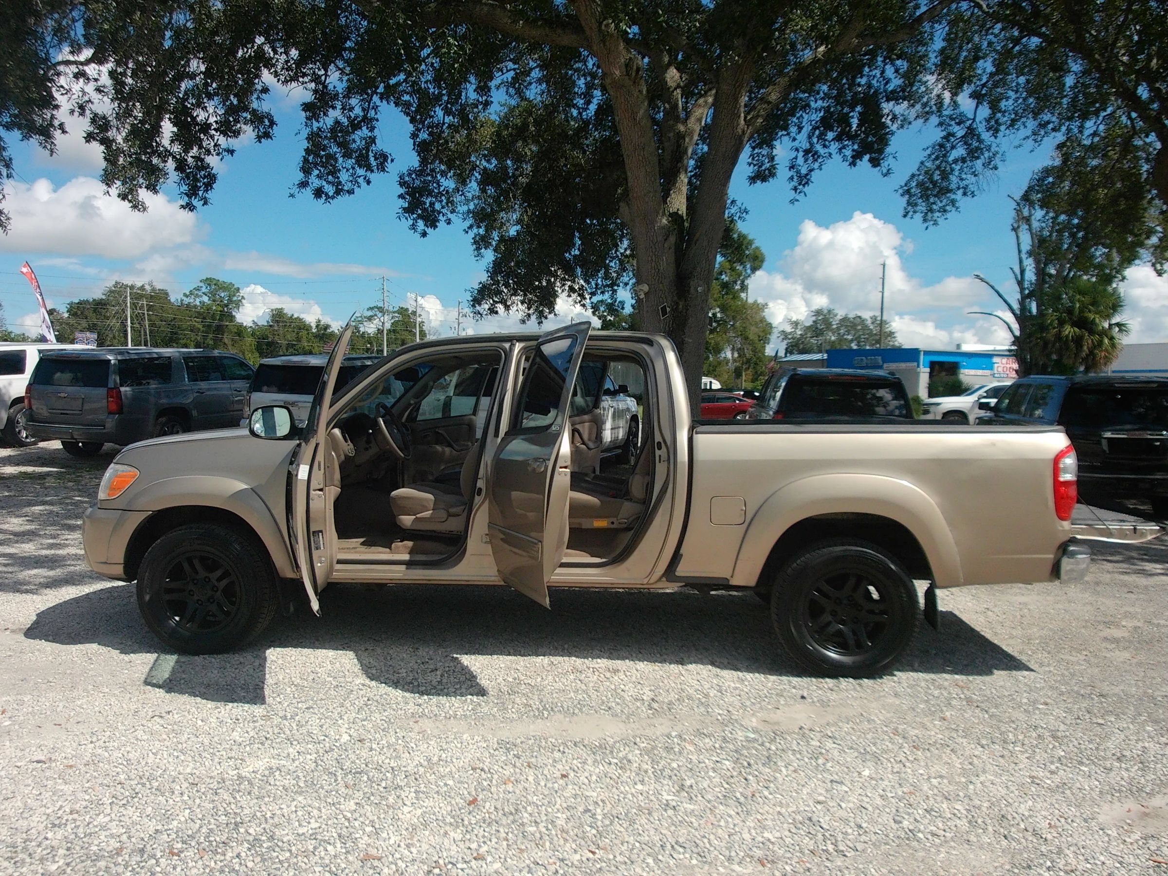 Used 2005 Toyota Tundra SR5 RWD image 9
