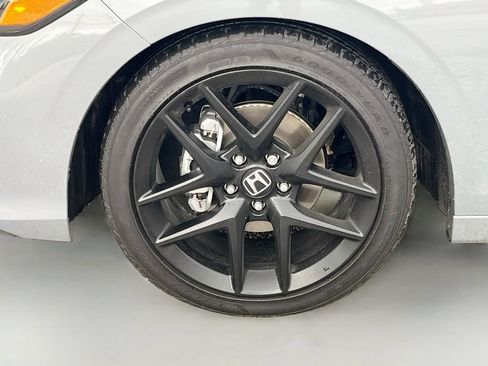 Used 2026 Honda Civic Sport image 28