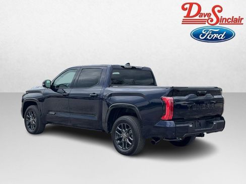 Used 2023 Toyota Tundra Platinum AWD/4WD image 9