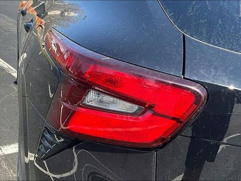 Used 2024 Chevrolet Trax RS w/ Driver Confidence Package image 21