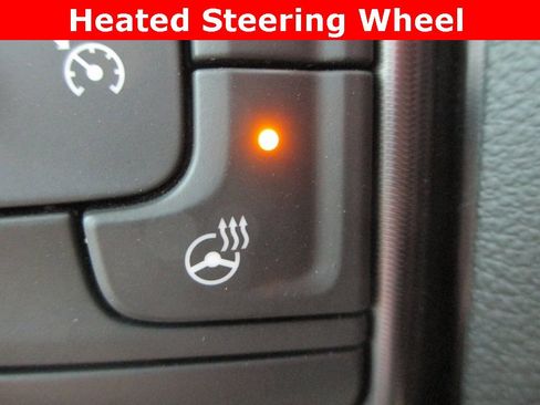 Certified 2024 GMC Sierra 3500 Denali Ultimate image 34