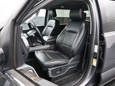 Certified 2023 Ford F150 Lariat w/ Equipment Group 502A High image 9