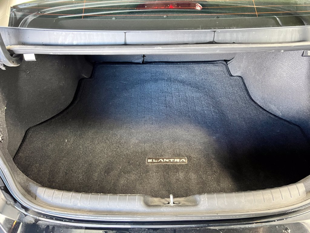 Used 2023 Hyundai Elantra N Line FWD image 19