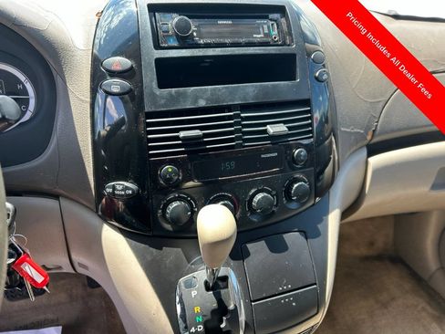 Used 2005 Toyota Sienna LE w/ LE Pkg 4 FWD image 11