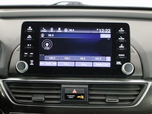Used 2020 Honda Accord Sport image 27
