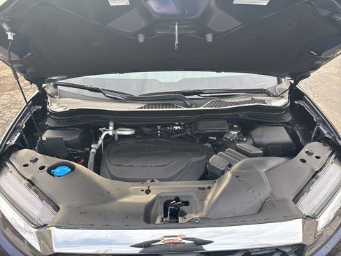 Used 2023 Honda Passport EX-L image 31