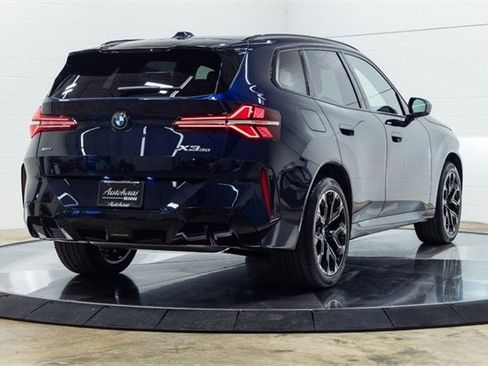 New 2026 BMW X3 xDrive30 w/ Premium Package image 14