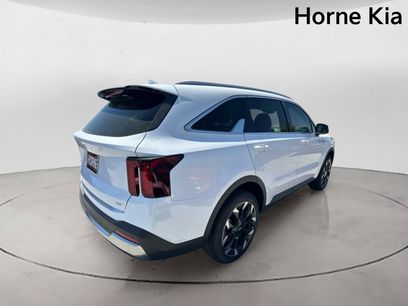 New 2026 Kia Sorento EX