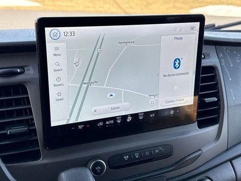 Used 2022 Ford Transit 350 XLT image 22