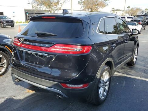 Used 2019 Lincoln MKC Select w/ Select Plus Package image 4