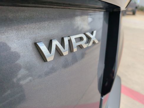 Used 2023 Subaru WRX Premium image 36
