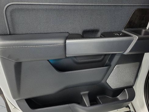 Used 2023 Ford F150 Lariat w/ Equipment Group 502A High image 10